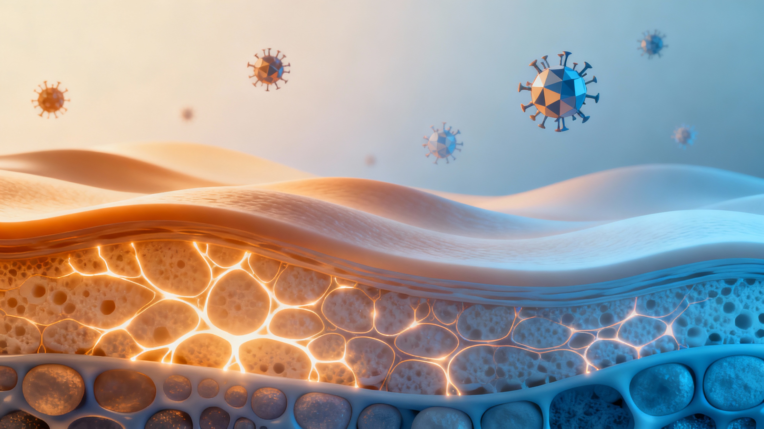 Featured image for The First Signs of Shingles: How to Spot the Early Symptoms