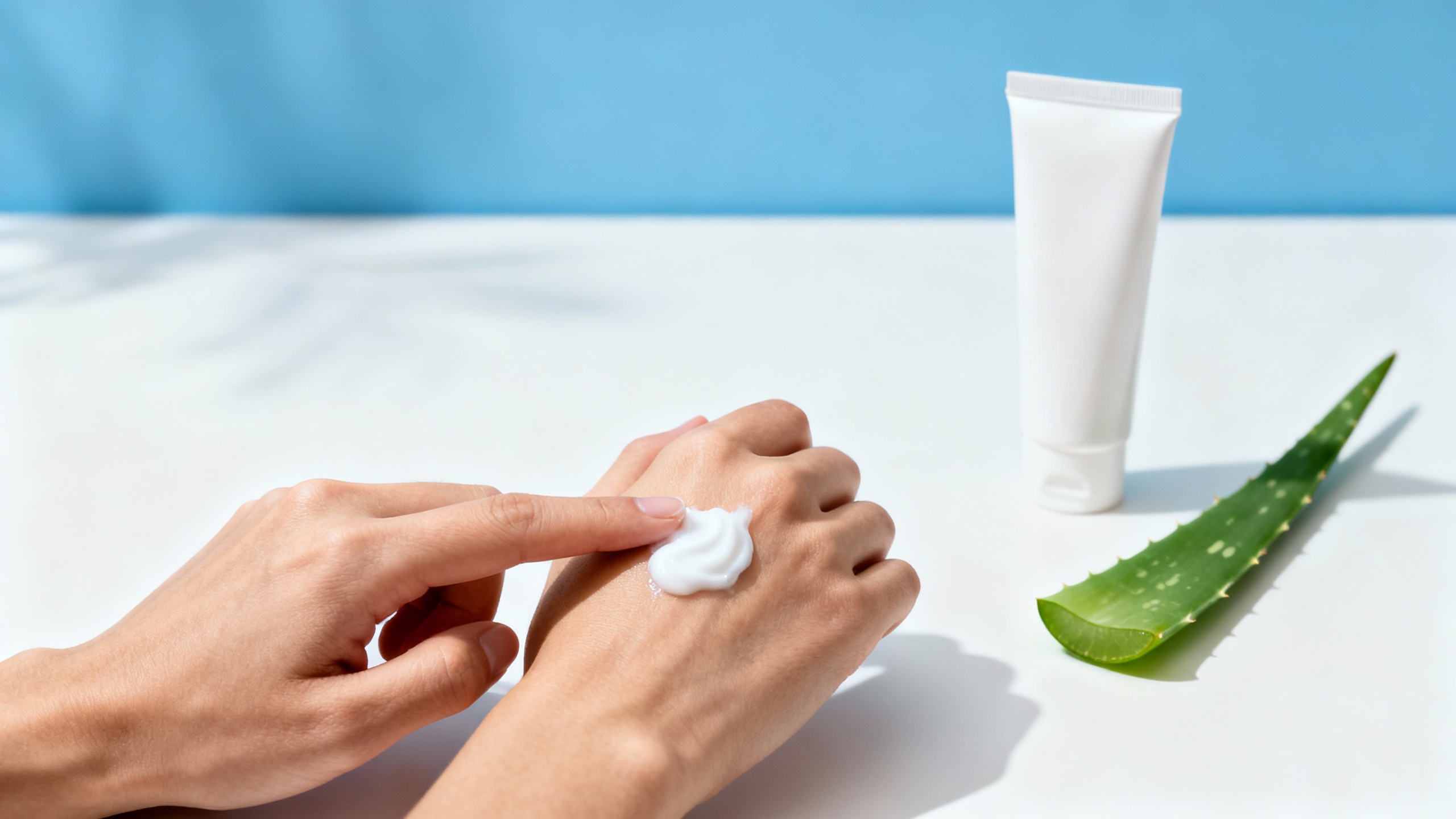 Understanding Shingles and Finding Relief