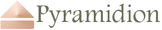 pyramidion logo